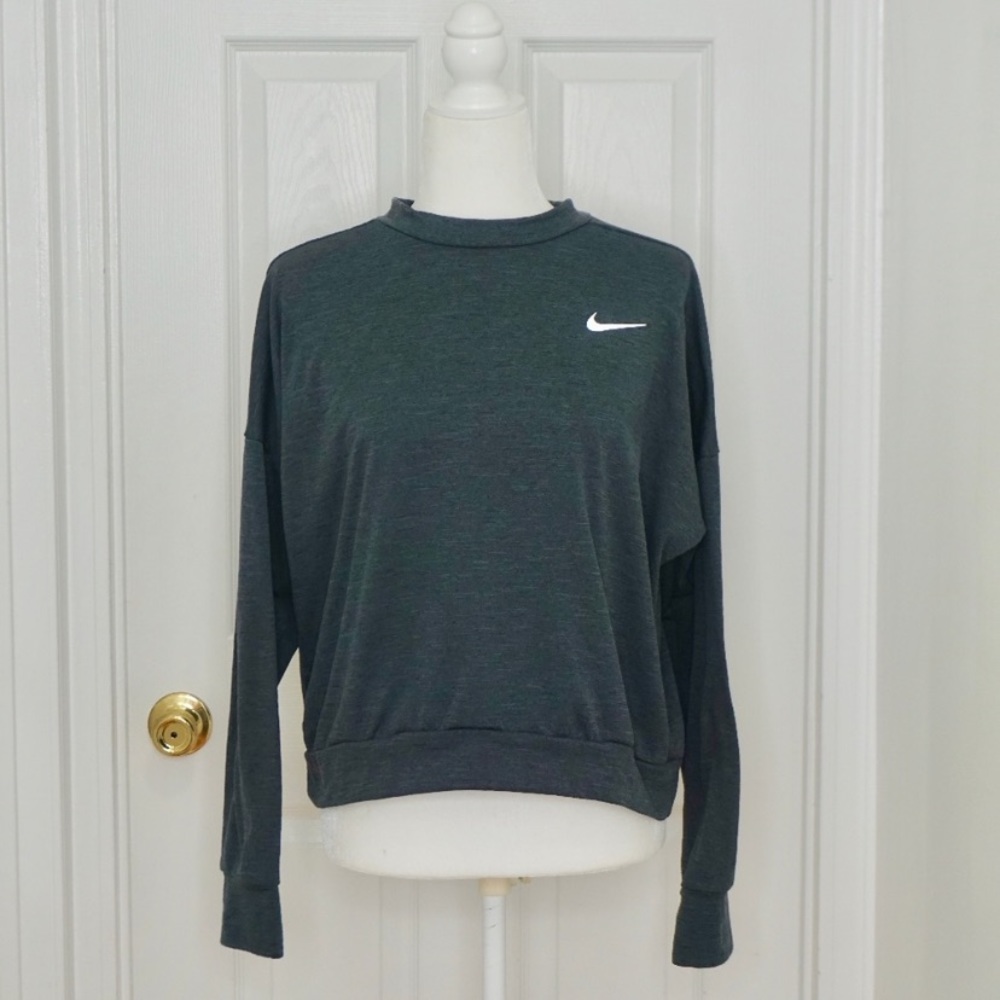 Nike Running Sweatshirt